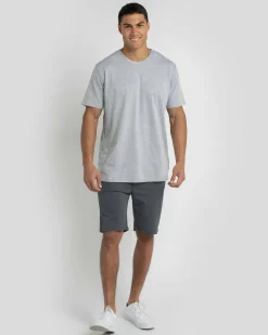 Clearance Essential 2.0 T-Shirt Tops & T-Shirts