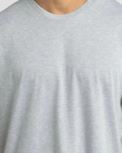 Clearance Essential 2.0 T-Shirt Tops & T-Shirts