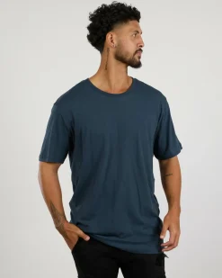 Best Essential 2.0 T-Shirt Tops & T-Shirts