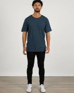Best Essential 2.0 T-Shirt Tops & T-Shirts