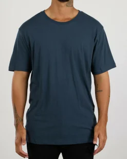 Best Essential 2.0 T-Shirt Tops & T-Shirts