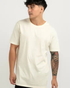 Clearance Essential 2.0 T-Shirt Tops & T-Shirts