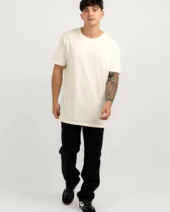 Clearance Essential 2.0 T-Shirt Tops & T-Shirts