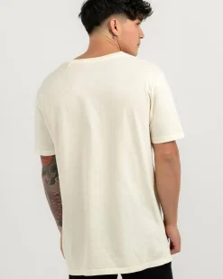 Clearance Essential 2.0 T-Shirt Tops & T-Shirts