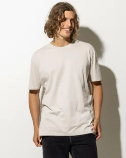 Clearance Essential 2.0 T-Shirt Tops & T-Shirts