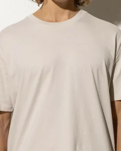 Clearance Essential 2.0 T-Shirt Tops & T-Shirts