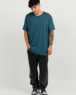 Clearance Essential 2.0 T-Shirt Tops & T-Shirts