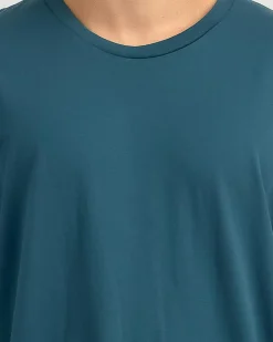 Clearance Essential 2.0 T-Shirt Tops & T-Shirts
