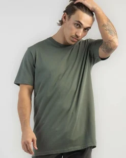 Discount Essential 2.0 T-Shirt Tops & T-Shirts