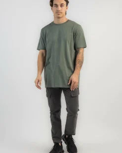 Discount Essential 2.0 T-Shirt Tops & T-Shirts