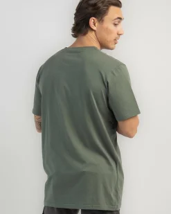 Discount Essential 2.0 T-Shirt Tops & T-Shirts