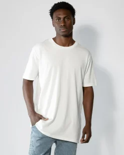 Sale Essential 2.0 T-Shirt Tops & T-Shirts