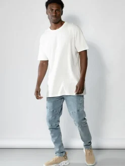 Sale Essential 2.0 T-Shirt Tops & T-Shirts