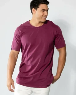 Sale Essential Acid 2.0 T-Shirt Tops & T-Shirts