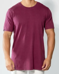 Sale Essential Acid 2.0 T-Shirt Tops & T-Shirts