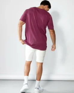 Sale Essential Acid 2.0 T-Shirt Tops & T-Shirts