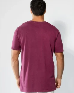 Sale Essential Acid 2.0 T-Shirt Tops & T-Shirts