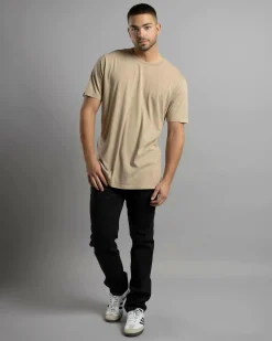 New Essential Acid 2.0 T-Shirt Tops & T-Shirts