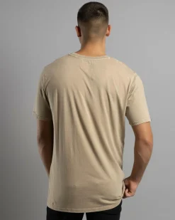 New Essential Acid 2.0 T-Shirt Tops & T-Shirts