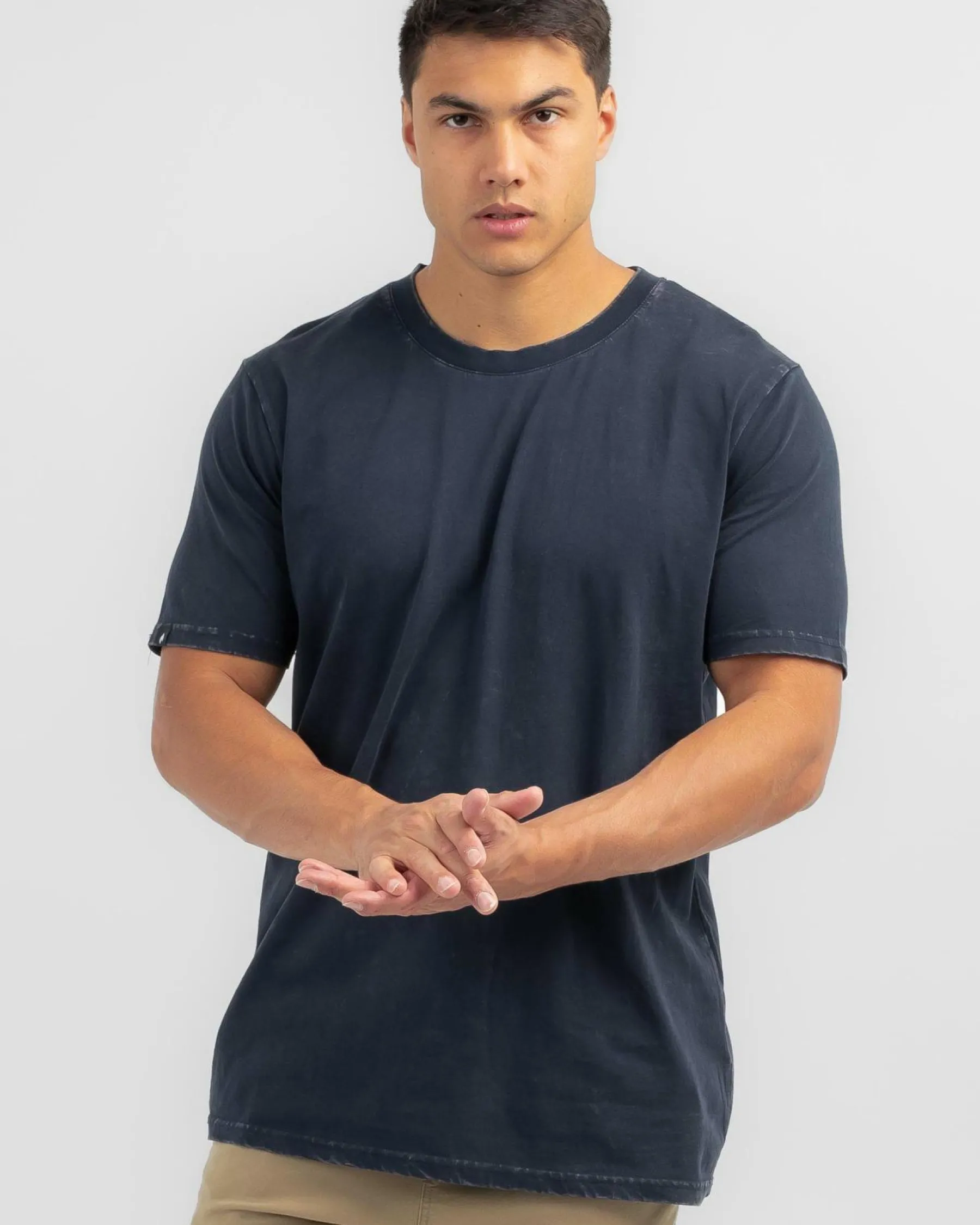 Clearance Essential Acid 2.0 T-Shirt Tops & T-Shirts
