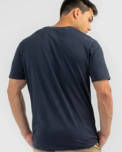 Clearance Essential Acid 2.0 T-Shirt Tops & T-Shirts