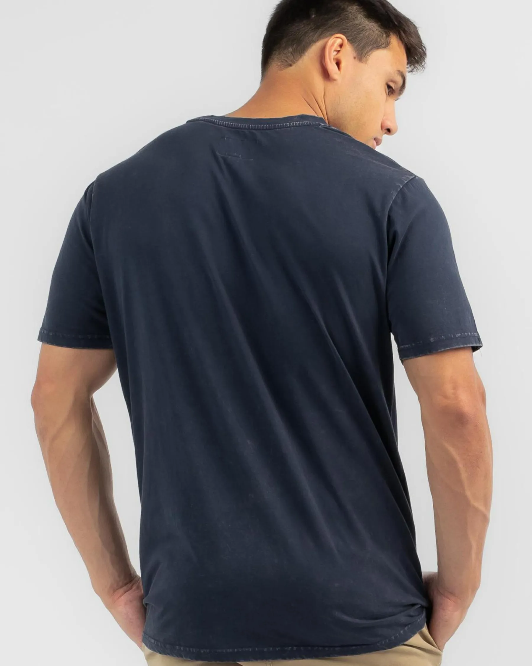Clearance Essential Acid 2.0 T-Shirt Tops & T-Shirts