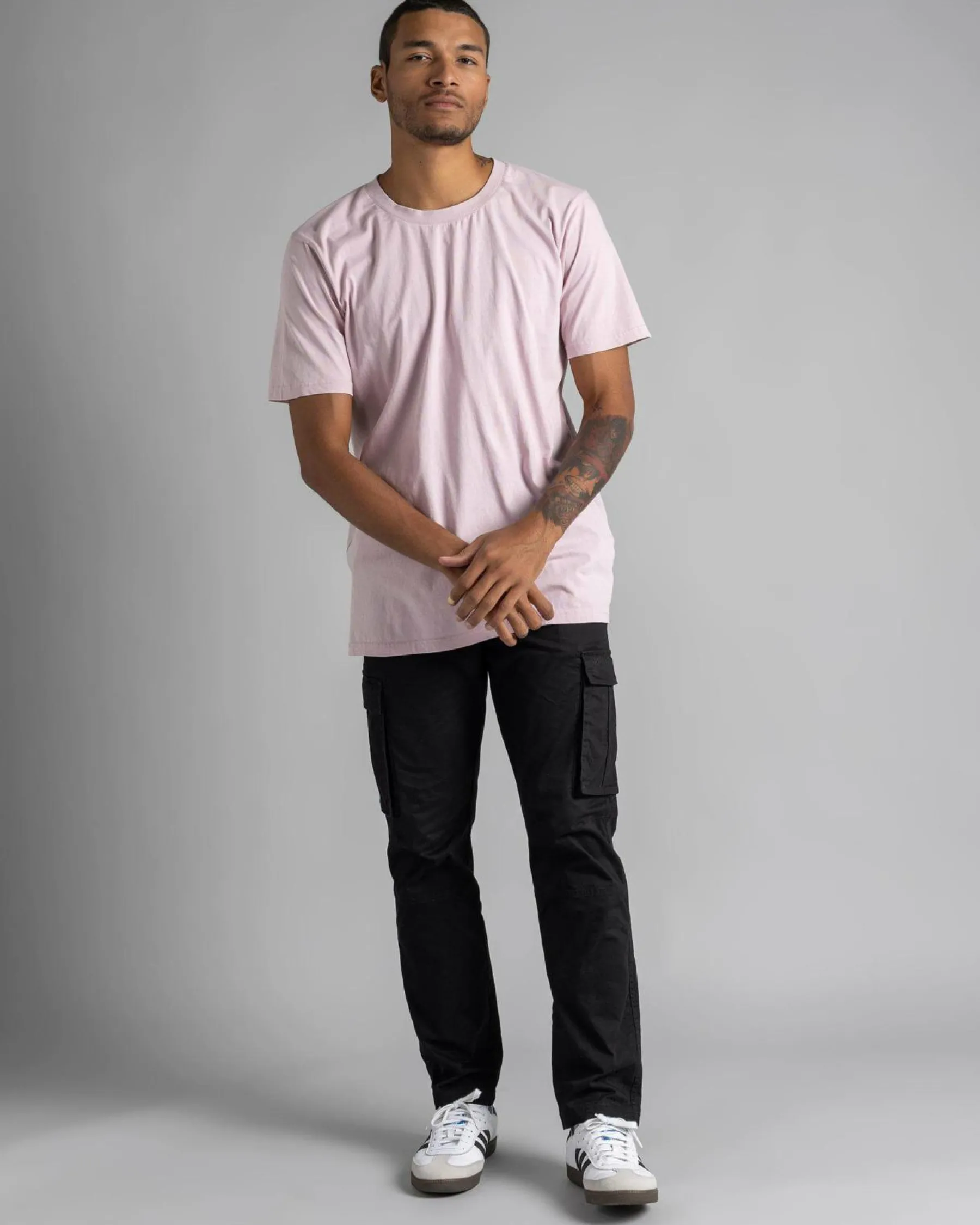 Discount Essential Acid 2.0 T-Shirt Tops & T-Shirts