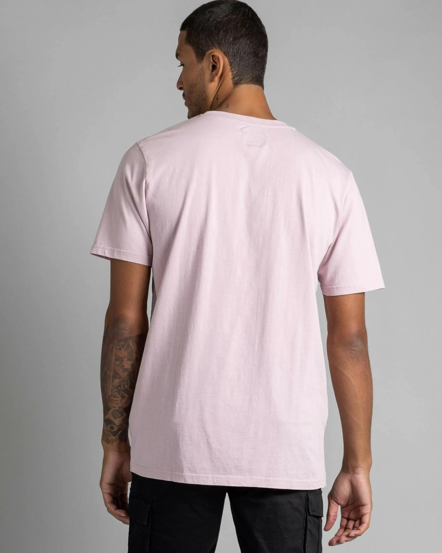 Discount Essential Acid 2.0 T-Shirt Tops & T-Shirts