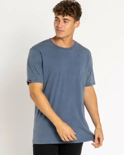 Essential Acid 2.0 T-Shirt Tops & T-Shirts