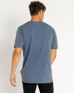 Essential Acid 2.0 T-Shirt Tops & T-Shirts