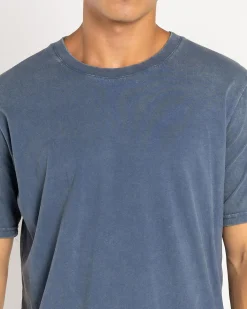 Essential Acid 2.0 T-Shirt Tops & T-Shirts