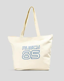 Beach Accessories|Bags*Rusty Essential Beach Bag Natural