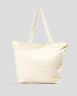 Beach Accessories|Bags*Rusty Essential Beach Bag Natural