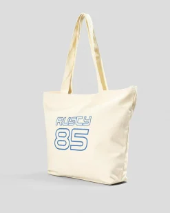 Beach Accessories|Bags*Rusty Essential Beach Bag Natural