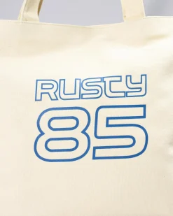 Beach Accessories|Bags*Rusty Essential Beach Bag Natural