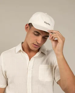 Hot Essential Brushed Twill Cap Headwear
