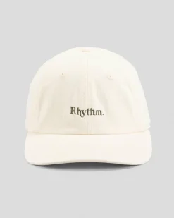 Hot Essential Brushed Twill Cap Headwear