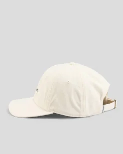 Hot Essential Brushed Twill Cap Headwear
