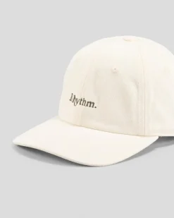 Hot Essential Brushed Twill Cap Headwear
