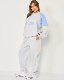 Jumpers & Hoodies*Roxy Essential Energy Hoodie Heritage Heather