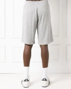 Shorts & Bottoms*adidas Essential Fleece Shorts Medium Grey Heather
