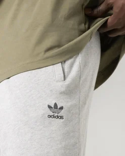 Shorts & Bottoms*adidas Essential Fleece Shorts Medium Grey Heather