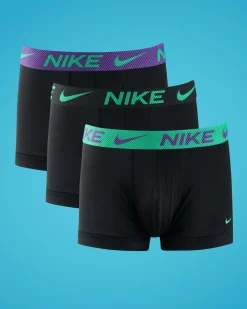 Best Essential Micro Trunk 3 Pack Underwear & Sleepwear