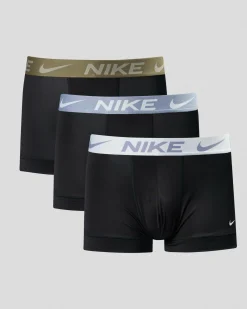 Sale Essential Micro Trunk 3 Pack Underwear & Sleepwear
