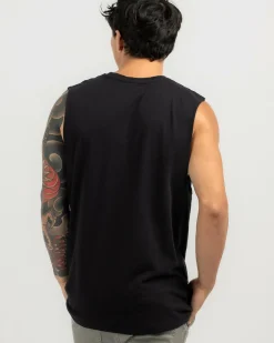 Hot Essential Muscle Tank Tops & T-Shirts