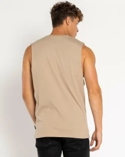 Hot Essential Muscle Tank Tops & T-Shirts