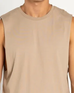 Hot Essential Muscle Tank Tops & T-Shirts