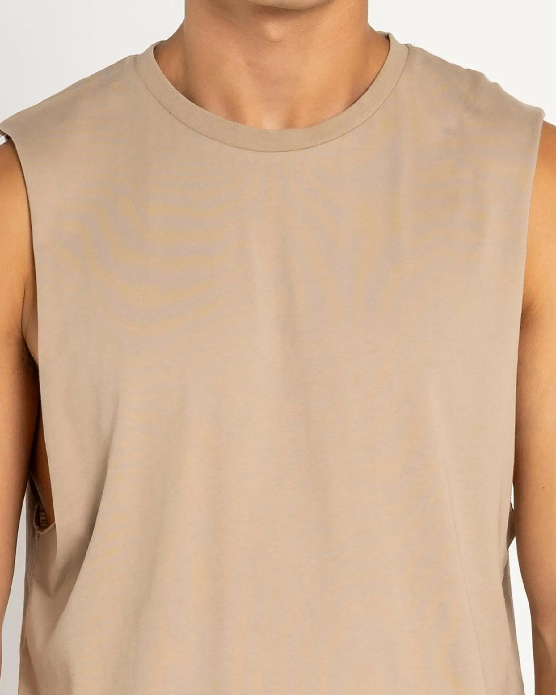 Hot Essential Muscle Tank Tops & T-Shirts