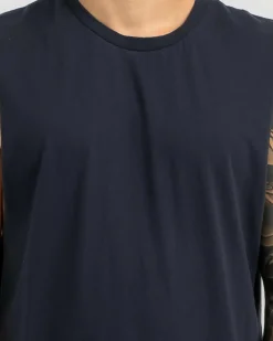 New Essential Muscle Tank Tops & T-Shirts