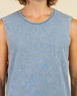 Essential Muscle Tank Tops & T-Shirts